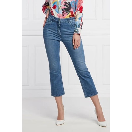 Marella SPORT Jeansy | Regular Fit 38 okazja Gomez Fashion Store