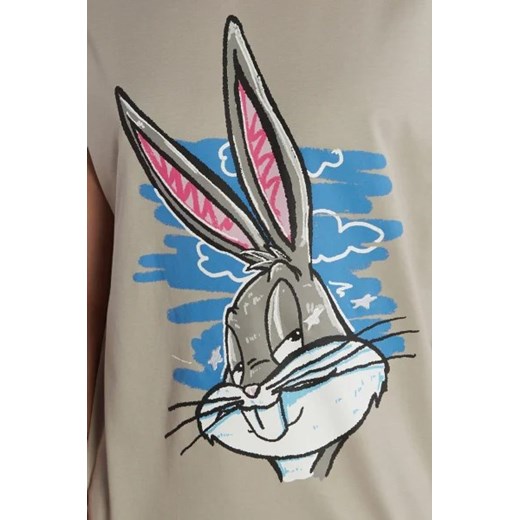 Iceberg T-shirt | Regular Fit Iceberg S promocyjna cena Gomez Fashion Store