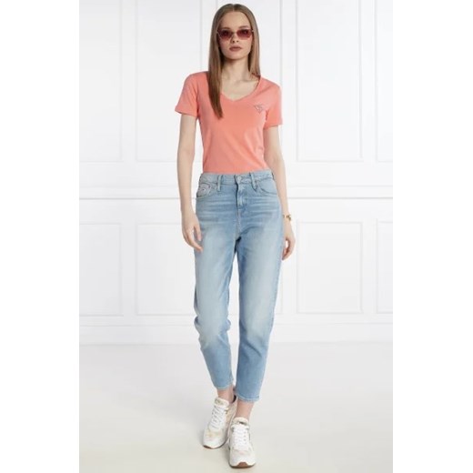 GUESS T-shirt | Slim Fit Guess S okazja Gomez Fashion Store