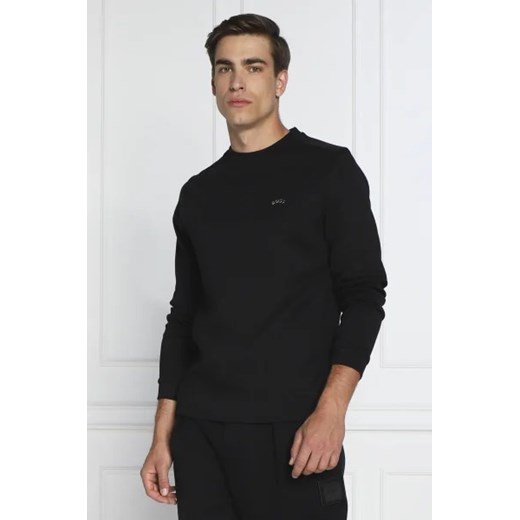 BOSS GREEN Bluza Salbo Curved | Regular Fit XXXL Gomez Fashion Store