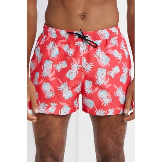 BOSS BLACK Szorty kąpielowe Ery | Regular Fit M Gomez Fashion Store