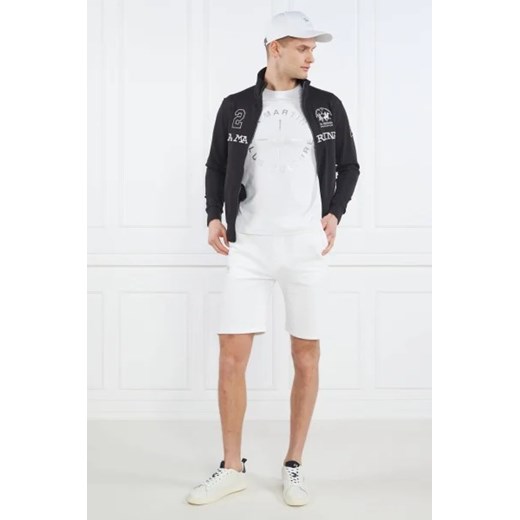 La Martina Bluza | Regular Fit La Martina XL okazja Gomez Fashion Store