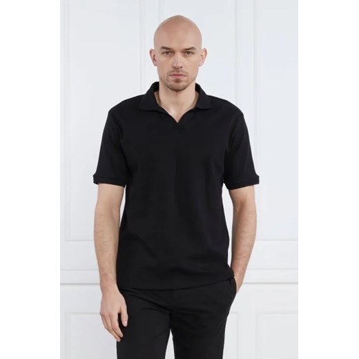 HUGO Polo | Regular Fit ze sklepu Gomez Fashion Store w kategorii T-shirty męskie - zdjęcie 172904118