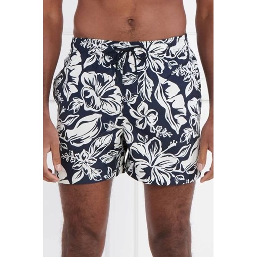 Tommy Hilfiger Szorty kąpielowe | Regular Fit ze sklepu Gomez Fashion Store w kategorii Kąpielówki - zdjęcie 172904128