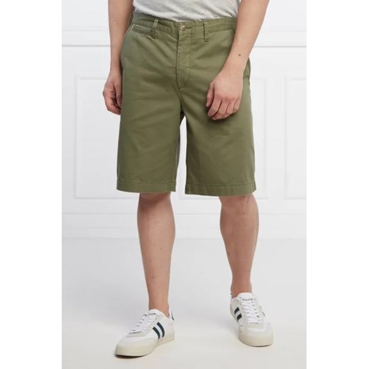 POLO RALPH LAUREN Szorty | Relaxed fit Polo Ralph Lauren 30 okazyjna cena Gomez Fashion Store