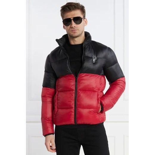 Karl Lagerfeld Kurtka | Regular Fit ze sklepu Gomez Fashion Store w kategorii Kurtki męskie - zdjęcie 172904155