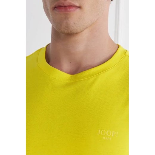 Joop! Jeans T-shirt Alphis | Regular Fit XXL promocyjna cena Gomez Fashion Store