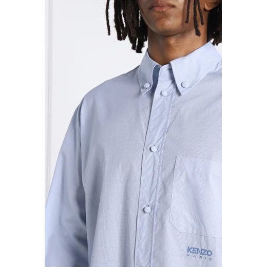 Kenzo Koszula | Loose fit Kenzo 41 okazja Gomez Fashion Store