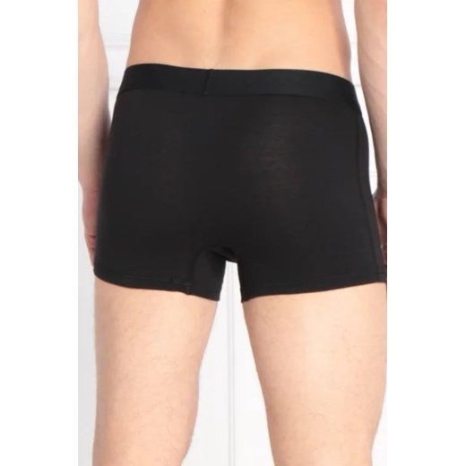 Majtki męskie Calvin Klein Underwear z elastanu