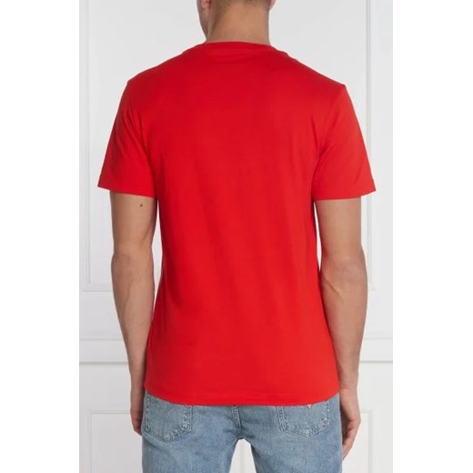 CALVIN KLEIN JEANS T-shirt | Regular Fit L promocja Gomez Fashion Store