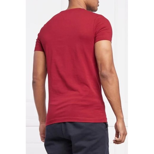 Tommy Hilfiger T-shirt | Slim Fit | stretch Tommy Hilfiger XXXL okazja Gomez Fashion Store