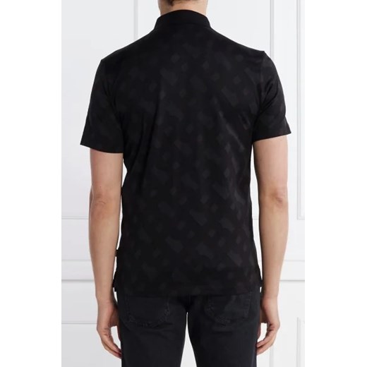 T-shirt męski BOSS HUGO