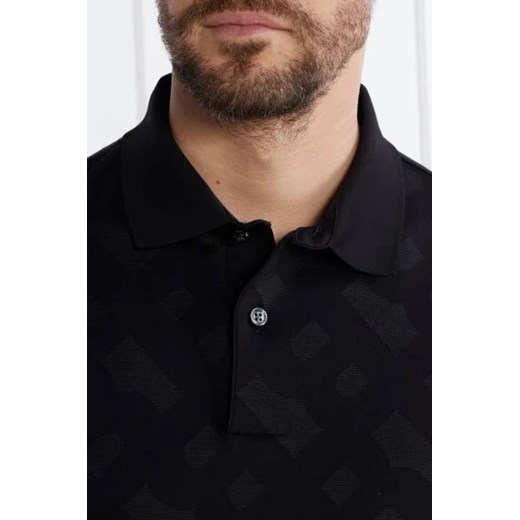 T-shirt męski BOSS HUGO