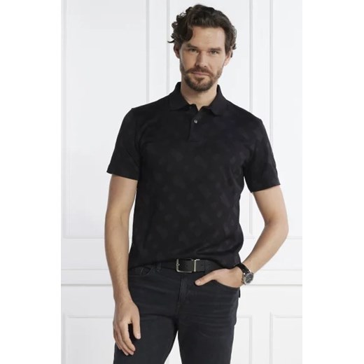 BOSS BLACK Polo Pack 33 | Regular Fit ze sklepu Gomez Fashion Store w kategorii T-shirty męskie - zdjęcie 172904367