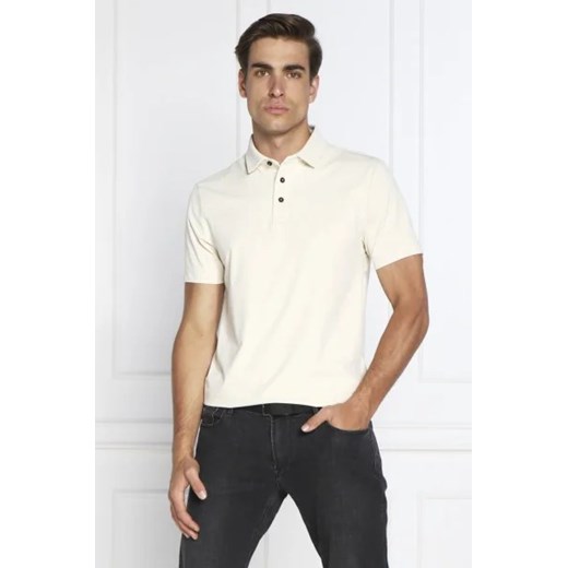 BOSS BLACK Polo Place 41_P | Regular Fit ze sklepu Gomez Fashion Store w kategorii T-shirty męskie - zdjęcie 172904388