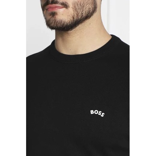 Sweter męski BOSS HUGO