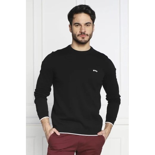 Sweter męski BOSS HUGO