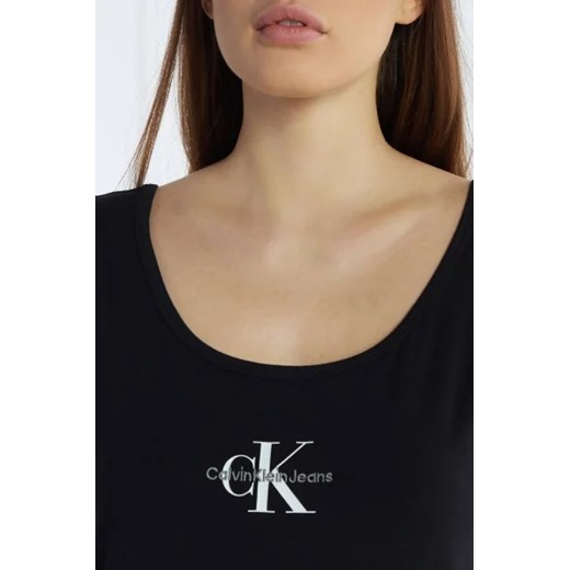 CALVIN KLEIN JEANS Sukienka XS okazja Gomez Fashion Store