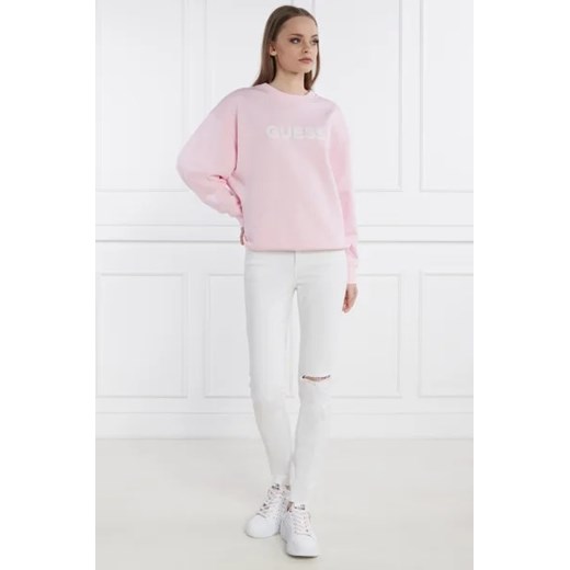 Bluza damska Guess