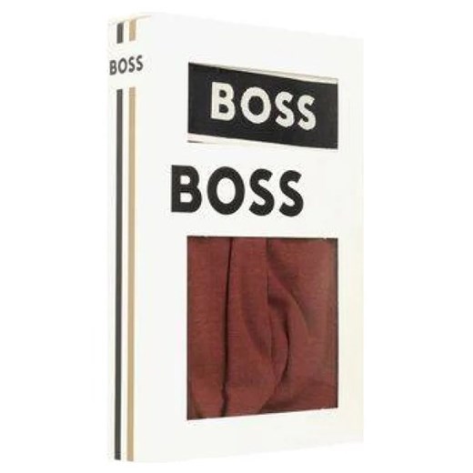 BOSS BLACK Bokserki BoxerBr 24 Logo S okazja Gomez Fashion Store