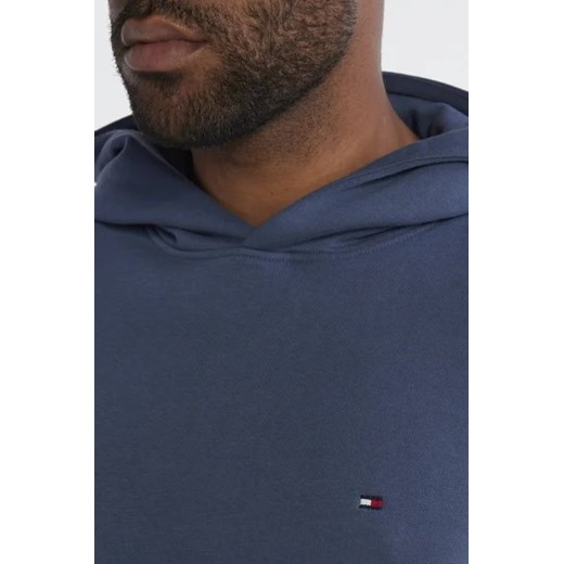 Tommy Hilfiger Bluza FLAG LOGO | Regular Fit Tommy Hilfiger S Gomez Fashion Store