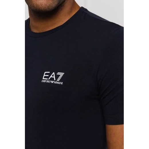 T-shirt męski Emporio Armani