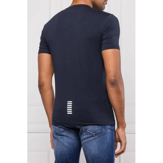T-shirt męski Emporio Armani