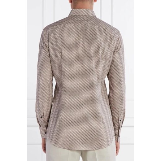 HUGO Koszula Kenno | Slim Fit 39 promocyjna cena Gomez Fashion Store