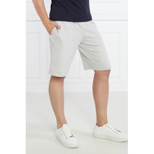 GUESS Szorty CLOVIS | Slim Fit Guess XXL wyprzedaż Gomez Fashion Store