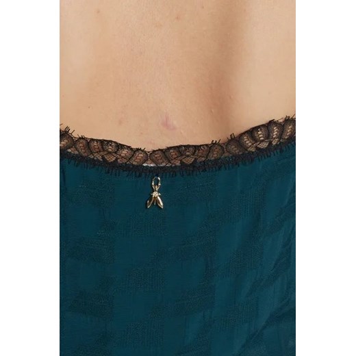 Patrizia Pepe Sukienka Patrizia Pepe 38 okazyjna cena Gomez Fashion Store