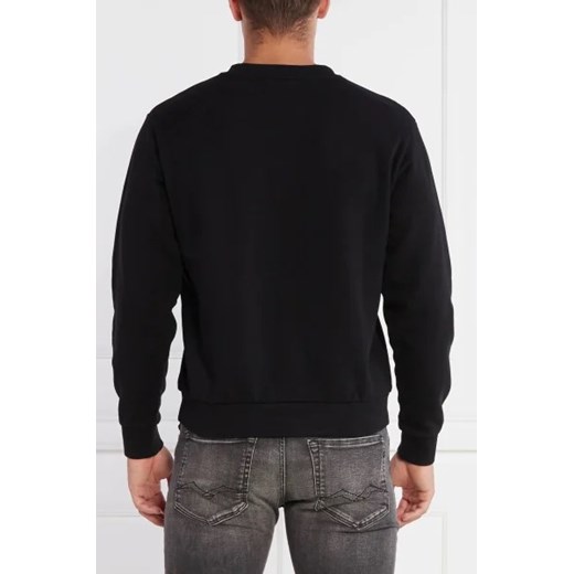Replay Bluza | Regular Fit Replay XL promocja Gomez Fashion Store