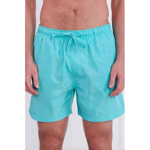 Joop! Jeans Szorty kąpielowe Siesta | Regular Fit ze sklepu Gomez Fashion Store w kategorii Kąpielówki - zdjęcie 172904929