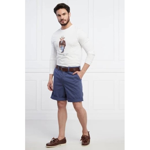 Spodenki męskie Polo Ralph Lauren