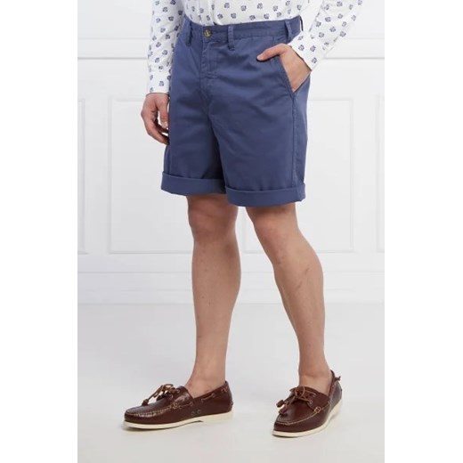 Spodenki męskie Polo Ralph Lauren