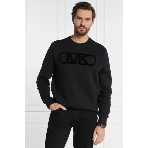 Michael Kors Bluza | Regular Fit Michael Kors M okazyjna cena Gomez Fashion Store