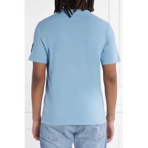 CALVIN KLEIN JEANS T-shirt BADGE | Regular Fit S wyprzedaż Gomez Fashion Store