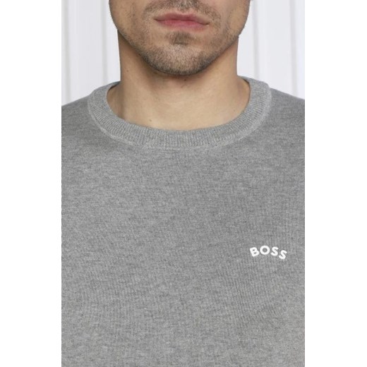BOSS GREEN Bluza Rallo | Regular Fit XL okazyjna cena Gomez Fashion Store