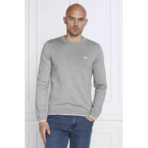 BOSS GREEN Bluza Rallo | Regular Fit XL okazyjna cena Gomez Fashion Store