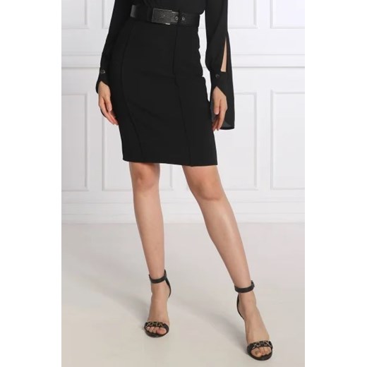 Elisabetta Franchi Spódnica Elisabetta Franchi 42 okazja Gomez Fashion Store