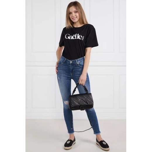 Gaëlle Paris Jeansy | Skinny fit Gaëlle Paris 30 Gomez Fashion Store wyprzedaż