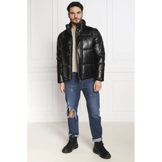 Karl Lagerfeld Kurtka 2w1 | Regular Fit Karl Lagerfeld 58 wyprzedaż Gomez Fashion Store