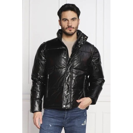Karl Lagerfeld Kurtka 2w1 | Regular Fit Karl Lagerfeld 58 okazyjna cena Gomez Fashion Store