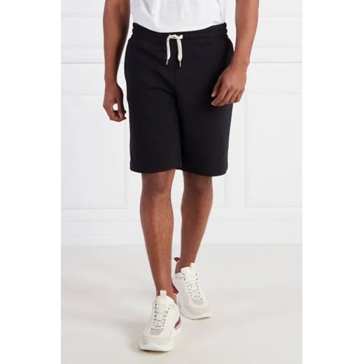 GUESS Szorty CLOVIS | Slim Fit Guess XXL okazyjna cena Gomez Fashion Store