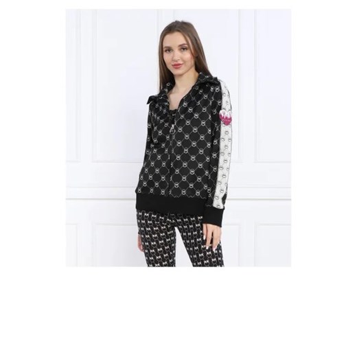 Pinko Bluza ZEME | Regular Fit Pinko S Gomez Fashion Store okazja