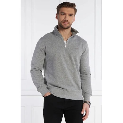 Gant Bluza Shield | Regular Fit Gant XXL Gomez Fashion Store okazja