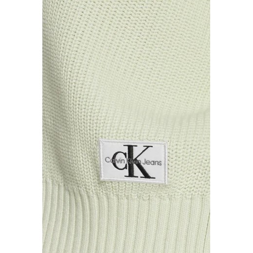 Calvin Klein Jeans Kardigan | Regular Fit XL okazja Gomez Fashion Store