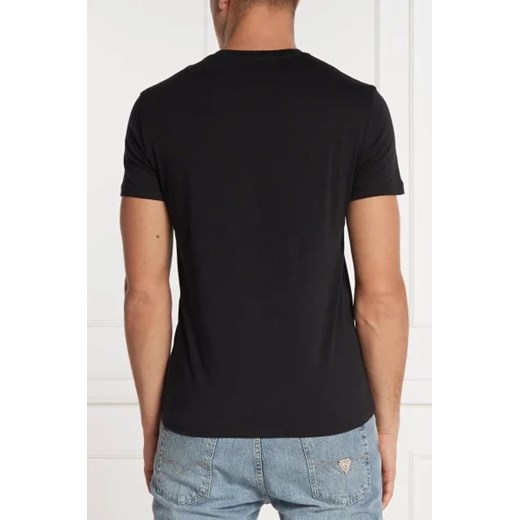 Armani Exchange T-shirt | Slim Fit Armani Exchange M okazja Gomez Fashion Store