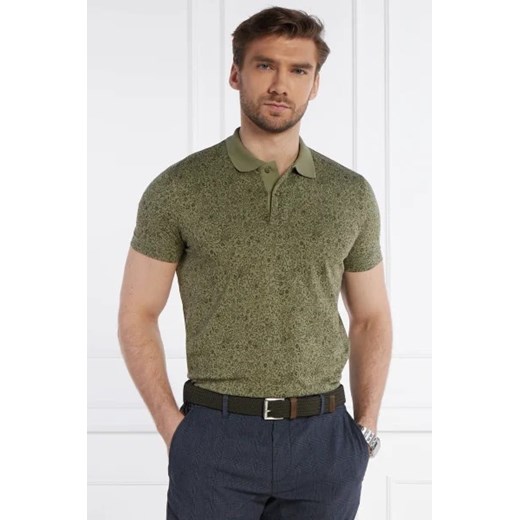 Joop! Jeans Polo Crispin | Modern fit ze sklepu Gomez Fashion Store w kategorii T-shirty męskie - zdjęcie 172905755