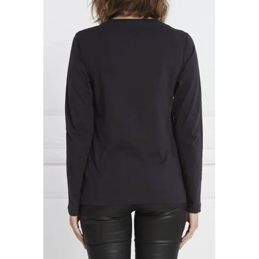 Pepe Jeans London Bluzka | Regular Fit S promocyjna cena Gomez Fashion Store