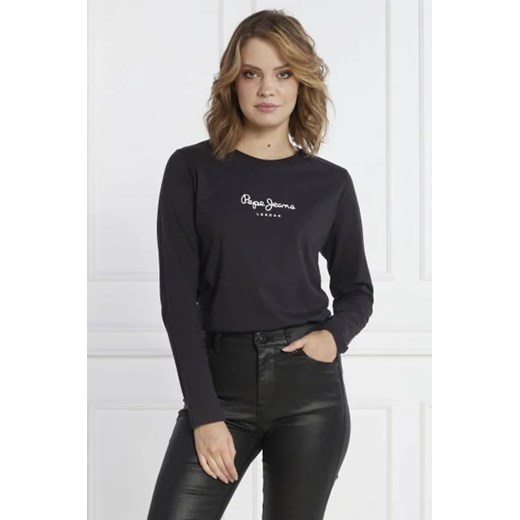 Pepe Jeans London Bluzka | Regular Fit M okazja Gomez Fashion Store
